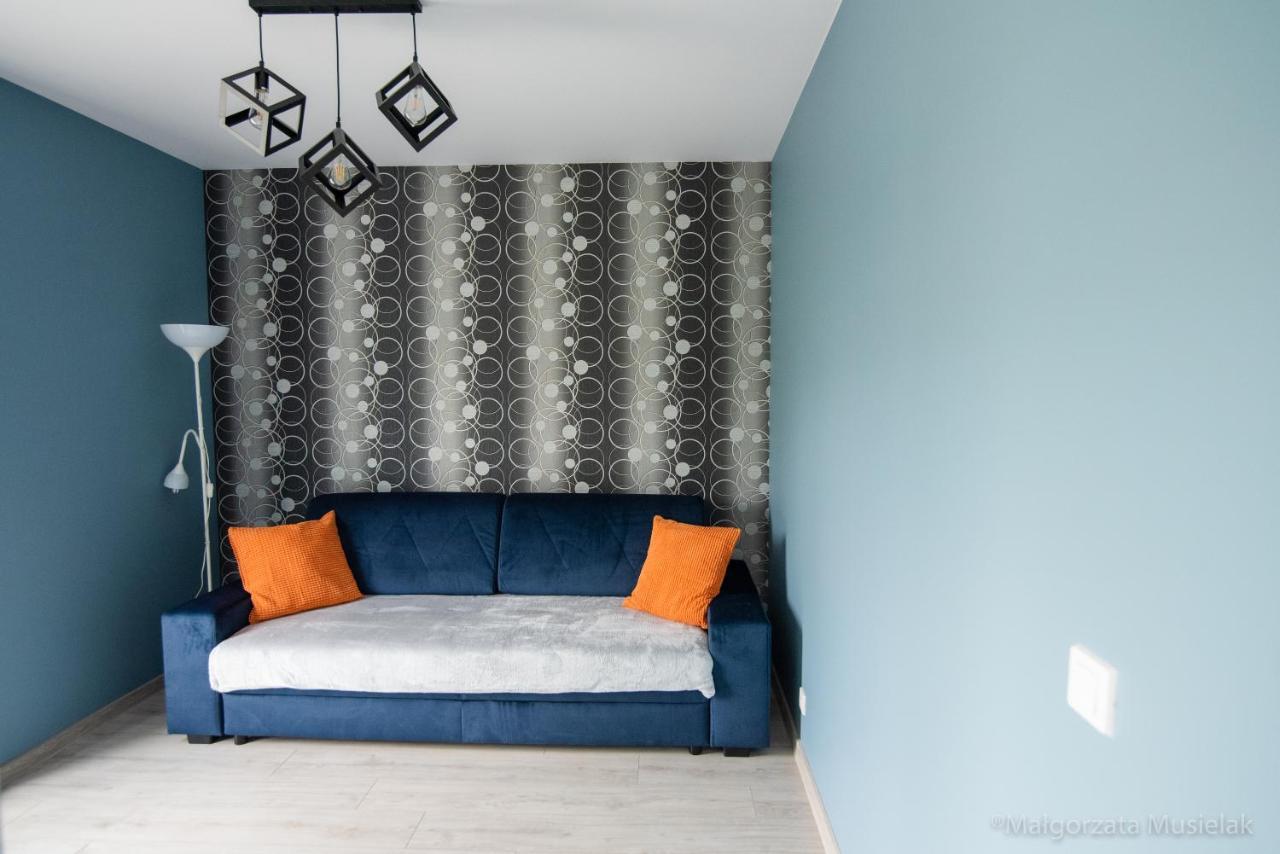 זאטור Apartamenty U Edzi מראה חיצוני תמונה