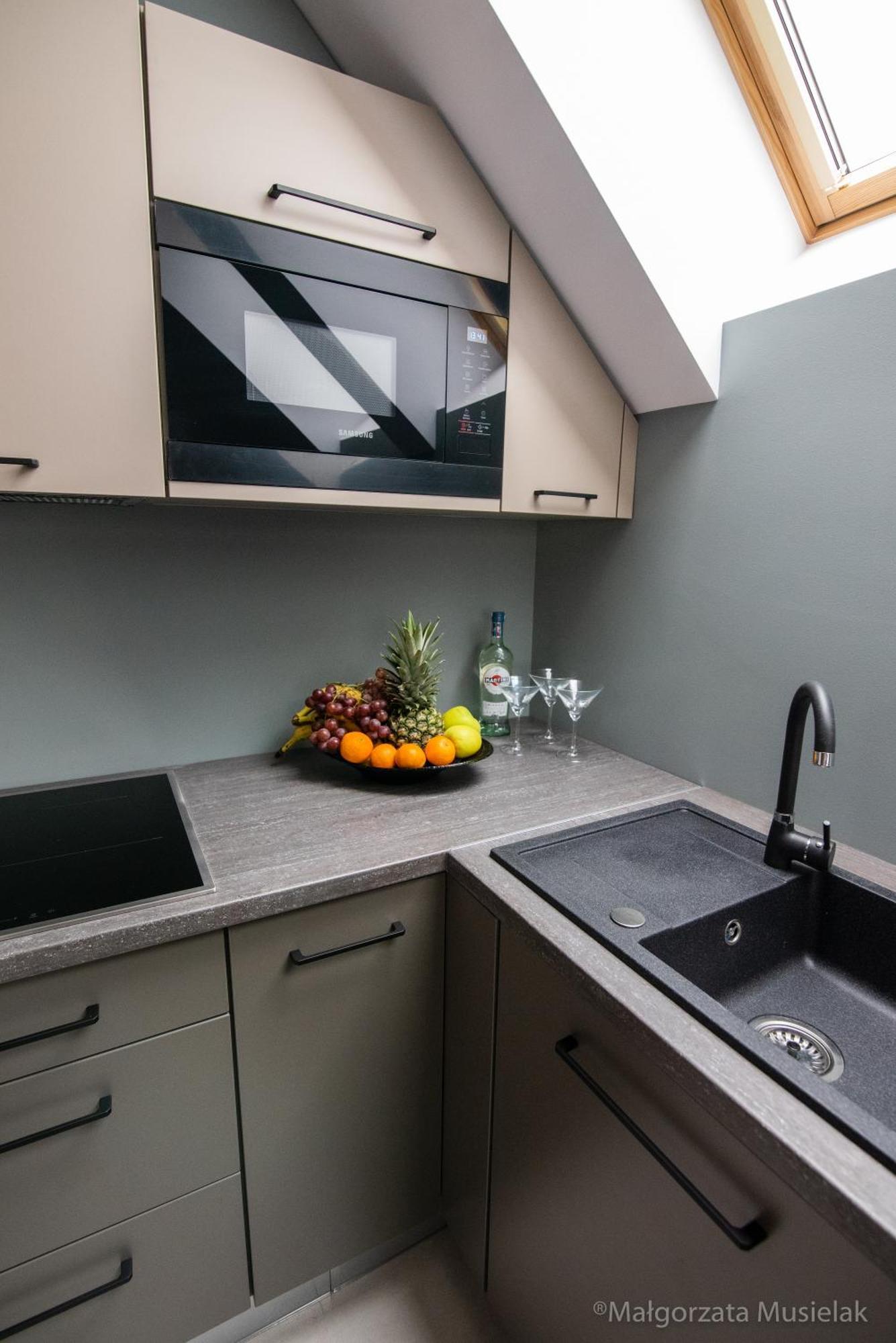 זאטור Apartamenty U Edzi מראה חיצוני תמונה