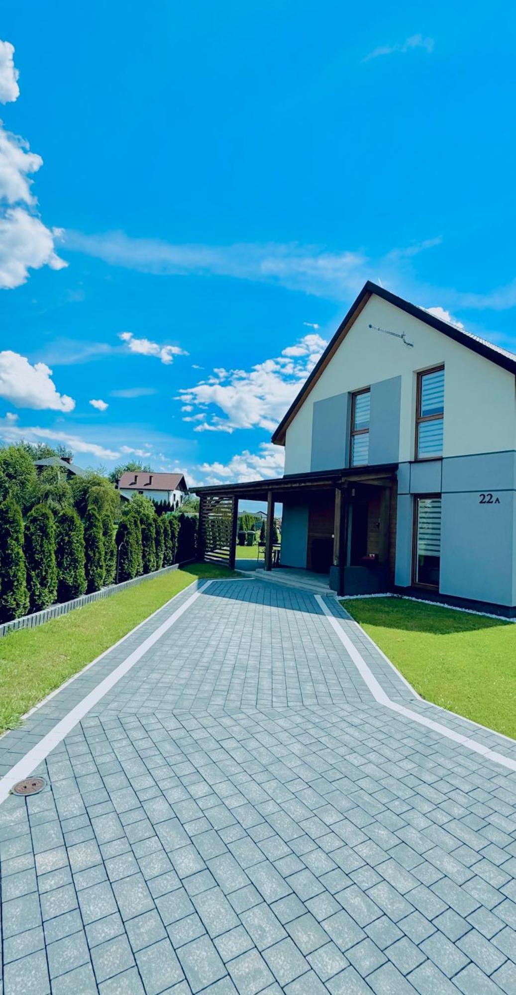 זאטור Apartamenty U Edzi מראה חיצוני תמונה